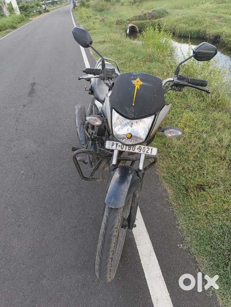 Honda shine 125