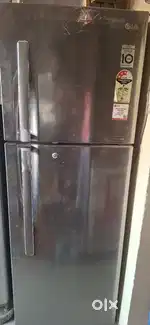 LG Fridge Smart inverter