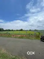 1ஏக்கர் விலை 60லட்சம் பெருமாநல்லூர் 14Km