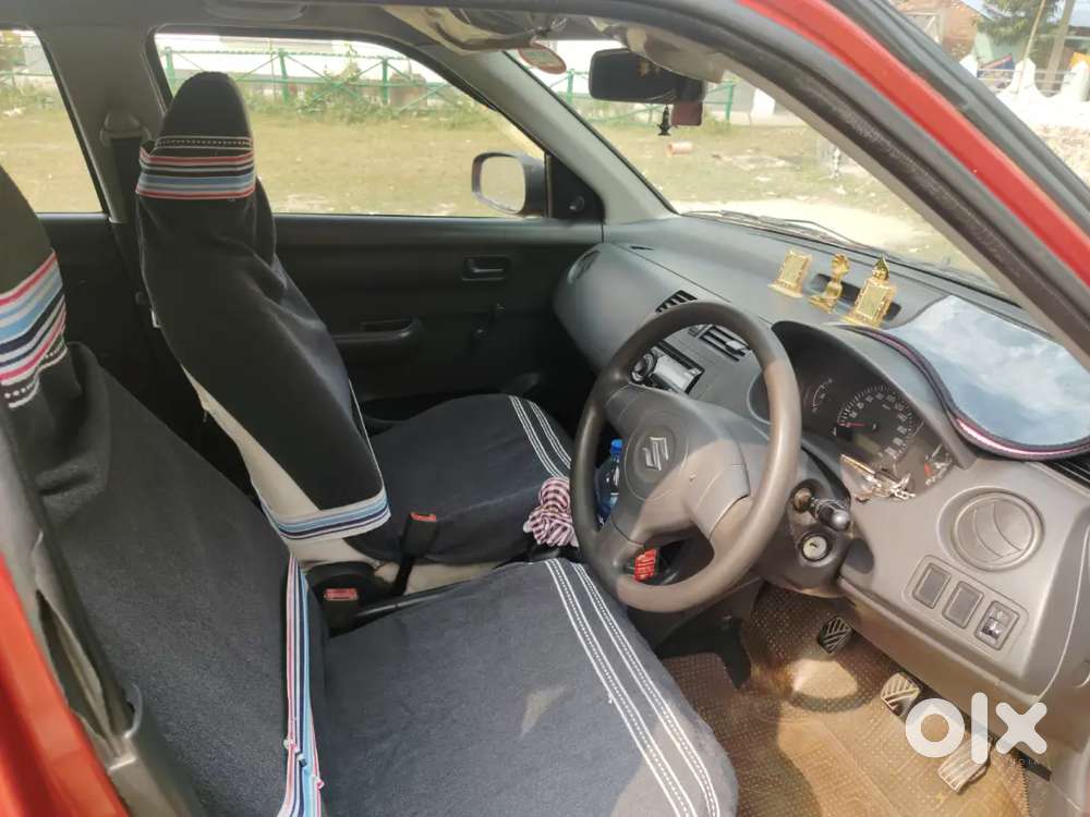 Maruti Suzuki Swift 2011 Petrol