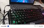 Cosminc Byte Gaming Keyboard