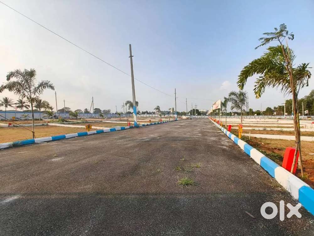 LDA से NOC बैंक लोन सुल्तानपुर रोड पर प्लॉट