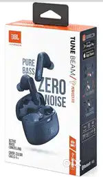 JBL Tune Beam brand new unused