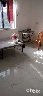 Need room partner