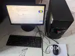 Computer Set for Sale at Rs.9000