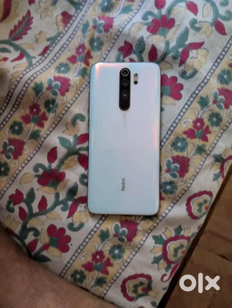Redmi 8 pro