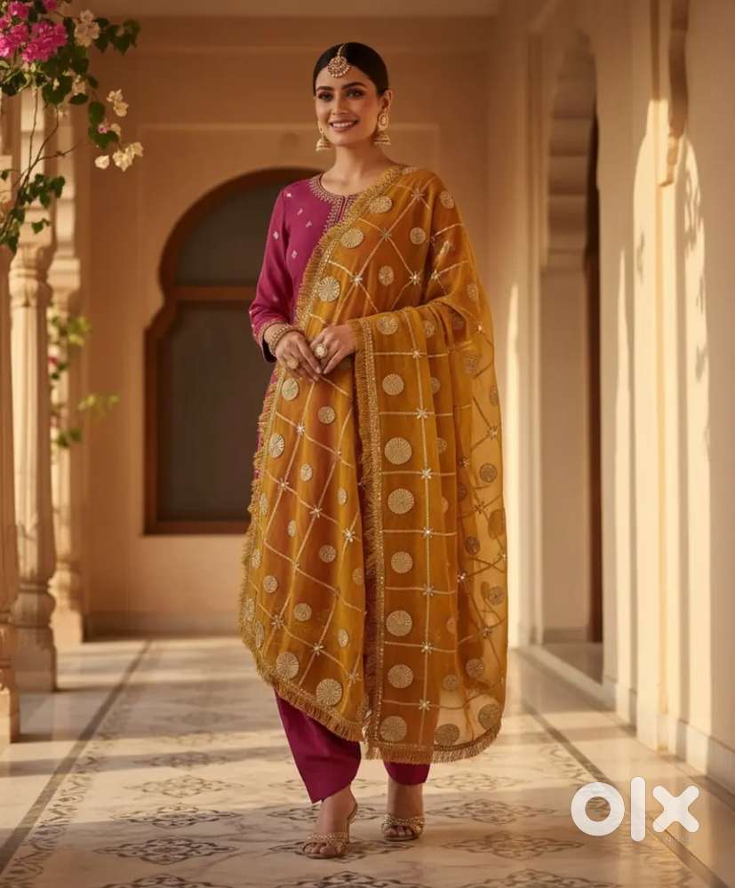 Cutting stitching master