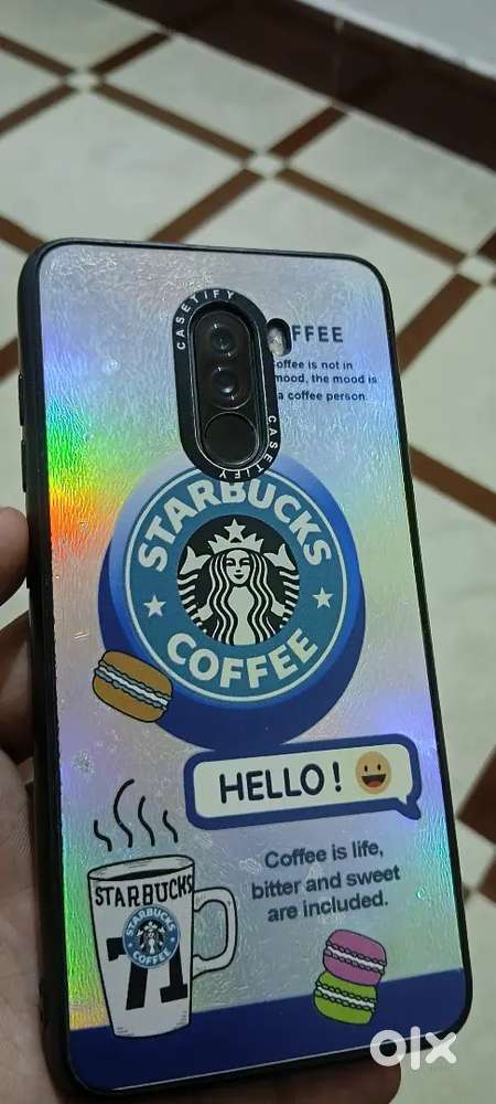 PocoF1 6GB