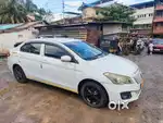 Ciaz Luxury Sedan Car