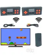 Extreme mini game box
