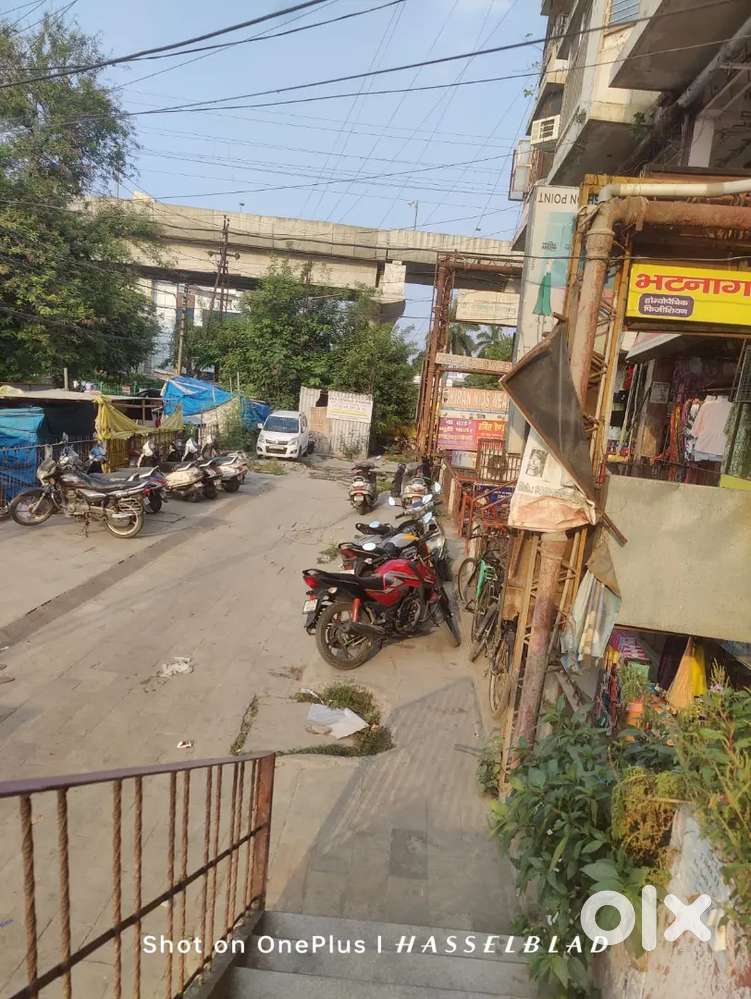 Shop for rent