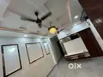 2bhk semi furnished