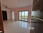 2bhk road facing and garden facing higher floor