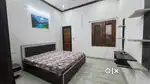 2 BHK FIRST FLOOR FURNISHED FOR RENT IN GYAN VIHAR