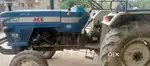 New condition