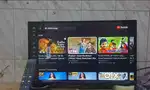 New Led TV 4K 32,40,43,50,55,65Smart Voice Remote Bluetooth War. 1yr
