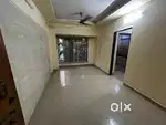 1 BHK FOR RENT POONAM SAGAR COMPLEX