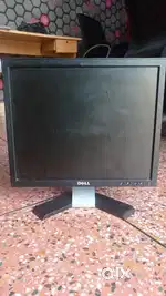 Original dell computer with 1 month warranty bill (4gb ram+128gb ssd).