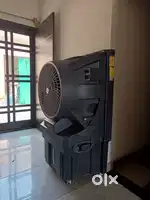 Thar cooler 150 dlx only 8 month old brand new condition