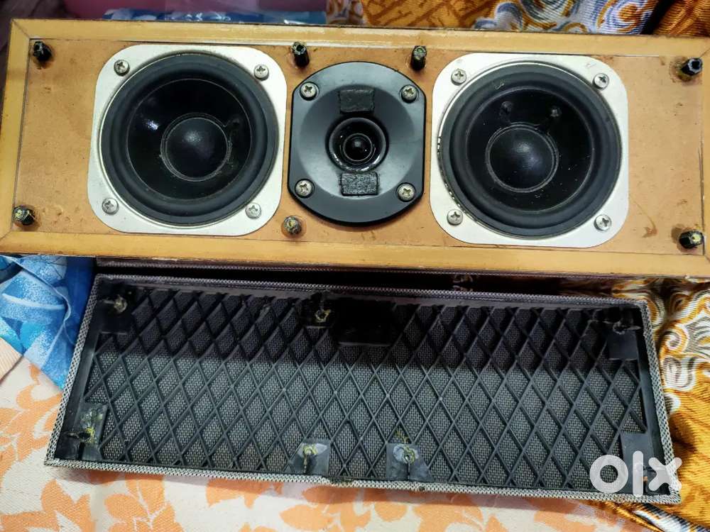 Onkyo center chanel model no-Skc 3600c (8ohms-150wats) made in malesia