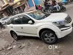Mahindra XUV500 2012 Diesel Good Condition