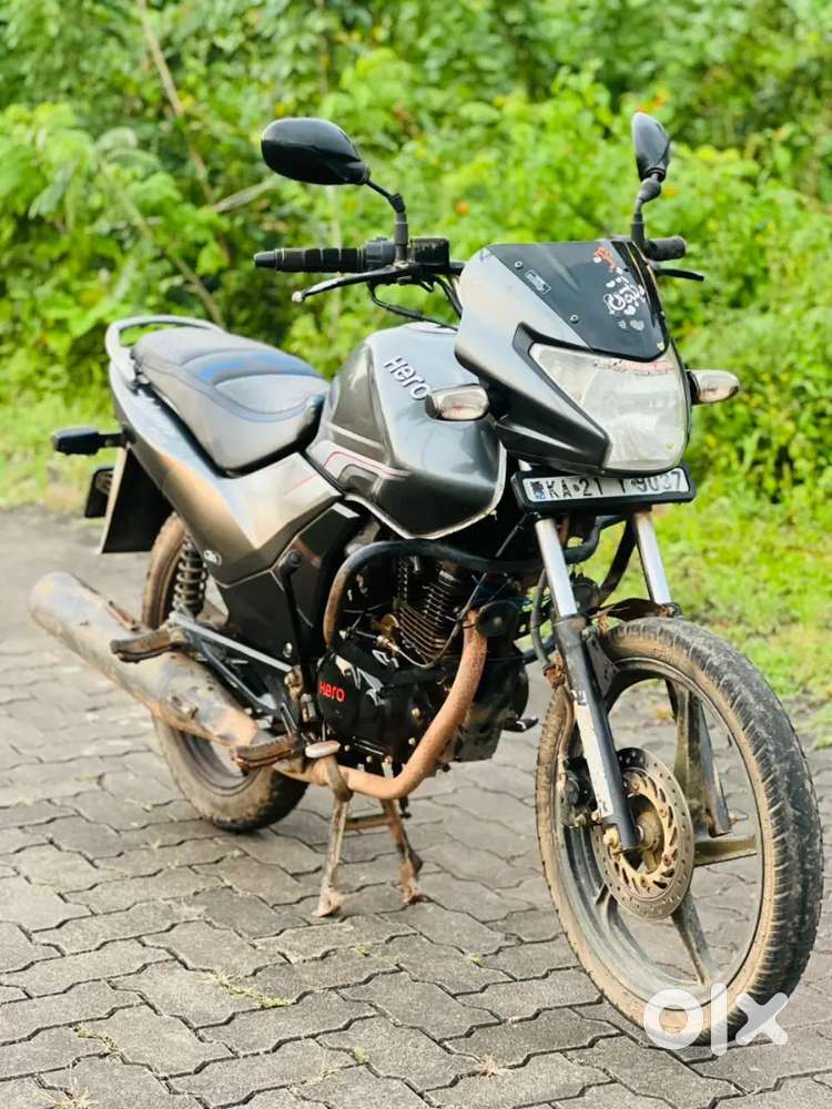Hero150 2019modal
