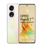 Oppo 8t5g smartphone