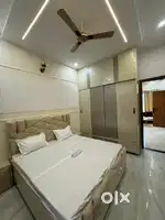 2BHK FURNISHED FLAT FOR SALE AT 115 MOHALI