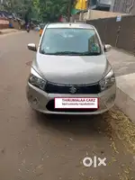 Maruti Suzuki Celerio VXI Optional AMT, 2018, Petrol