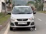 Maruti Suzuki Alto K10 2018 Petrol Well Maintained