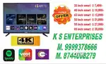32 INCH SMART LED @ 7,499/- ONLY