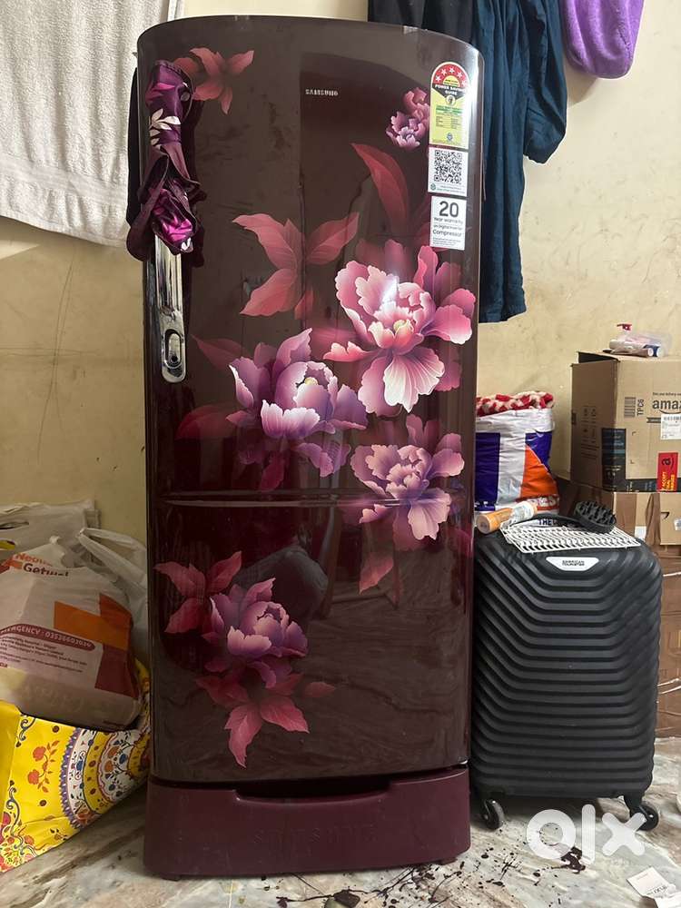 Samsung 183 L, 5 Star, Digital Inverter