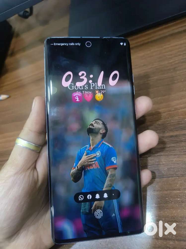 Motrola 50edge fusion