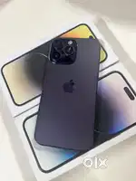 New dhamaka offer I phone 15 pro refurbished available in 256gb