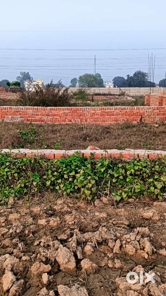 Jhunsi habusa mod on highway gated society mein turant banay apna ghar