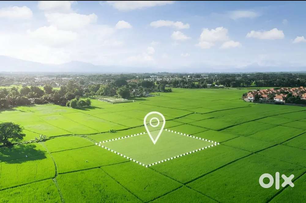 Ready Plan JV Land  Karjat – 2.5 acres 2L per plot