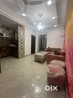 The Life-Sized Living