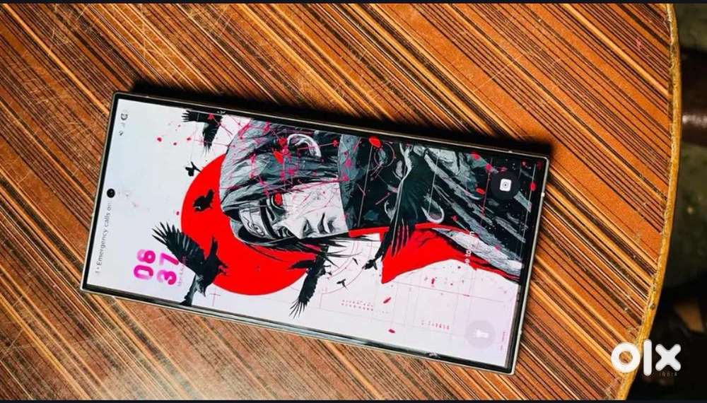 S24 ultra 256 gb 12 gb ram 2 months old phone