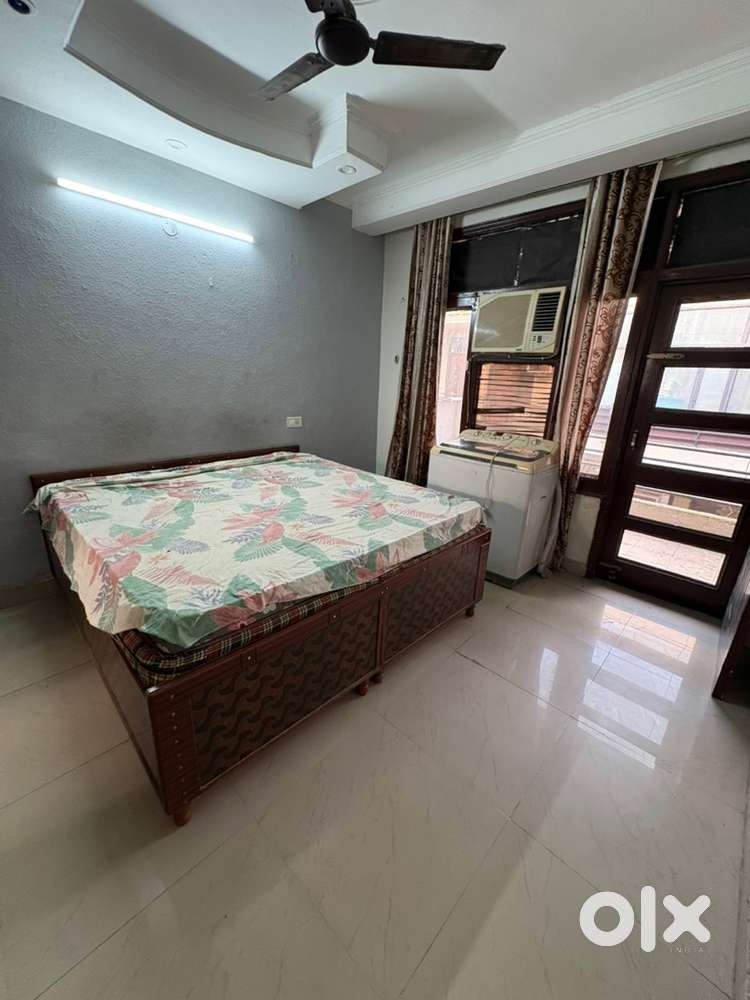 2 BHK Fully Furnished Owner Free Flat Available For Rent Surya Towers