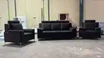 Kit kit model 3+1+1 Luxury model sofa available in Starf Furniture