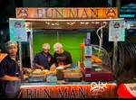 STALL/SHOP CARETAKER