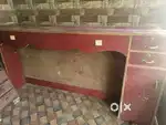 Saloon - cupboards