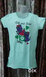 Long T-shirts