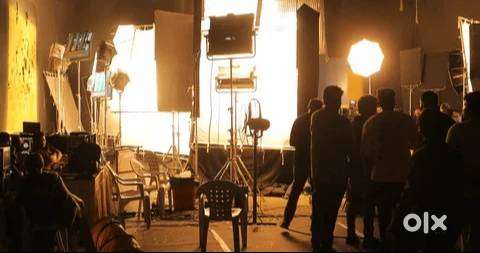 MALE / FEMALE/ GIRLS/ BOYS AND KIDS NEED FOR FILM