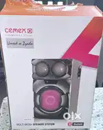 Music system