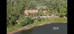 In Coutrallam hill view plots for sale