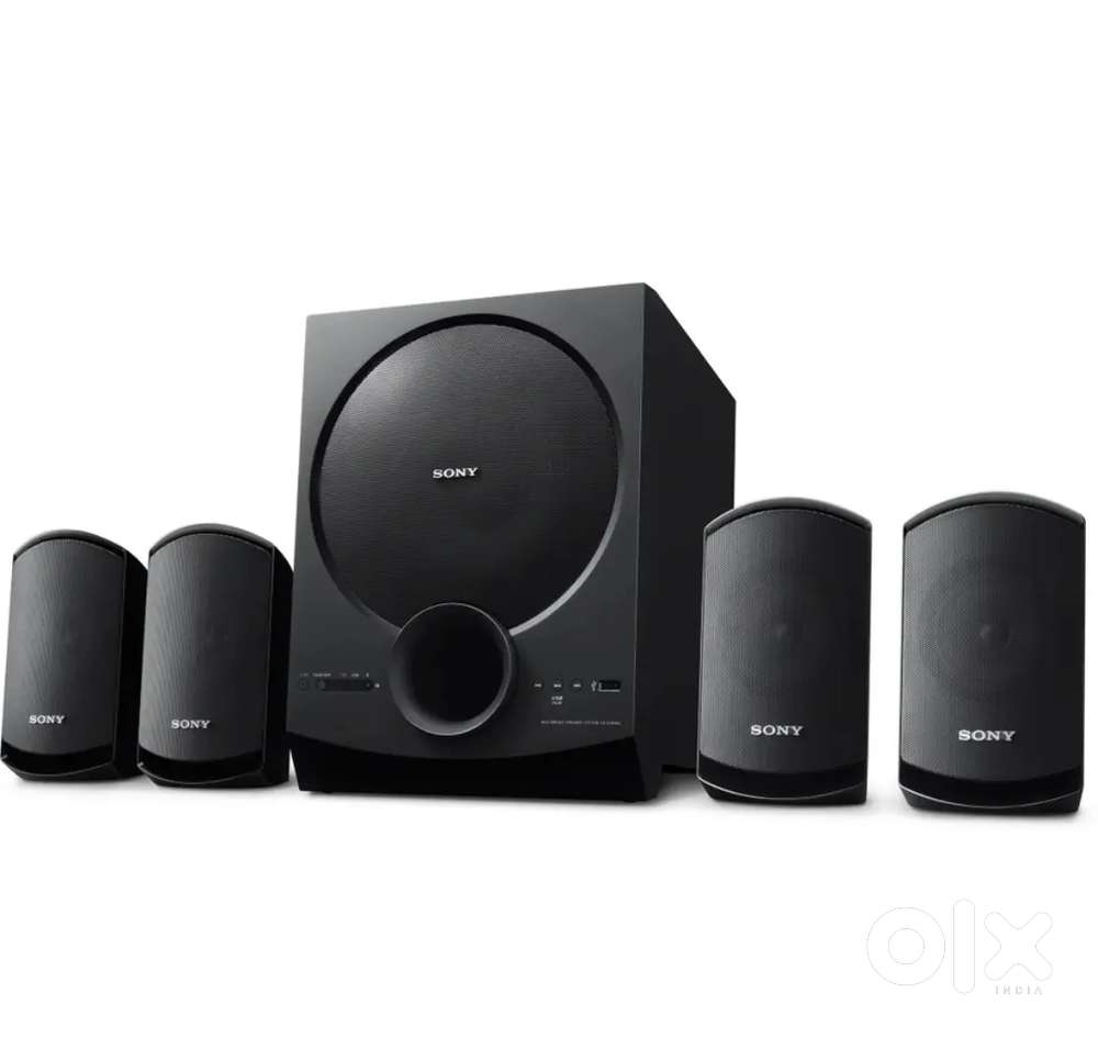 Sony Home theater