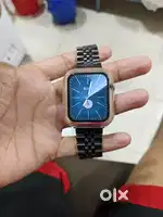 Apple series 6 watch