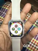 Apple watch series 8 41mm 20 old
