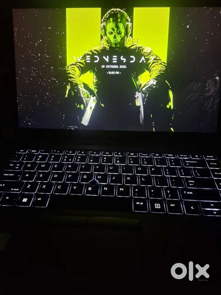 Zbook Firefly 32gb ram Intel i7 11th gen 1tb ssd